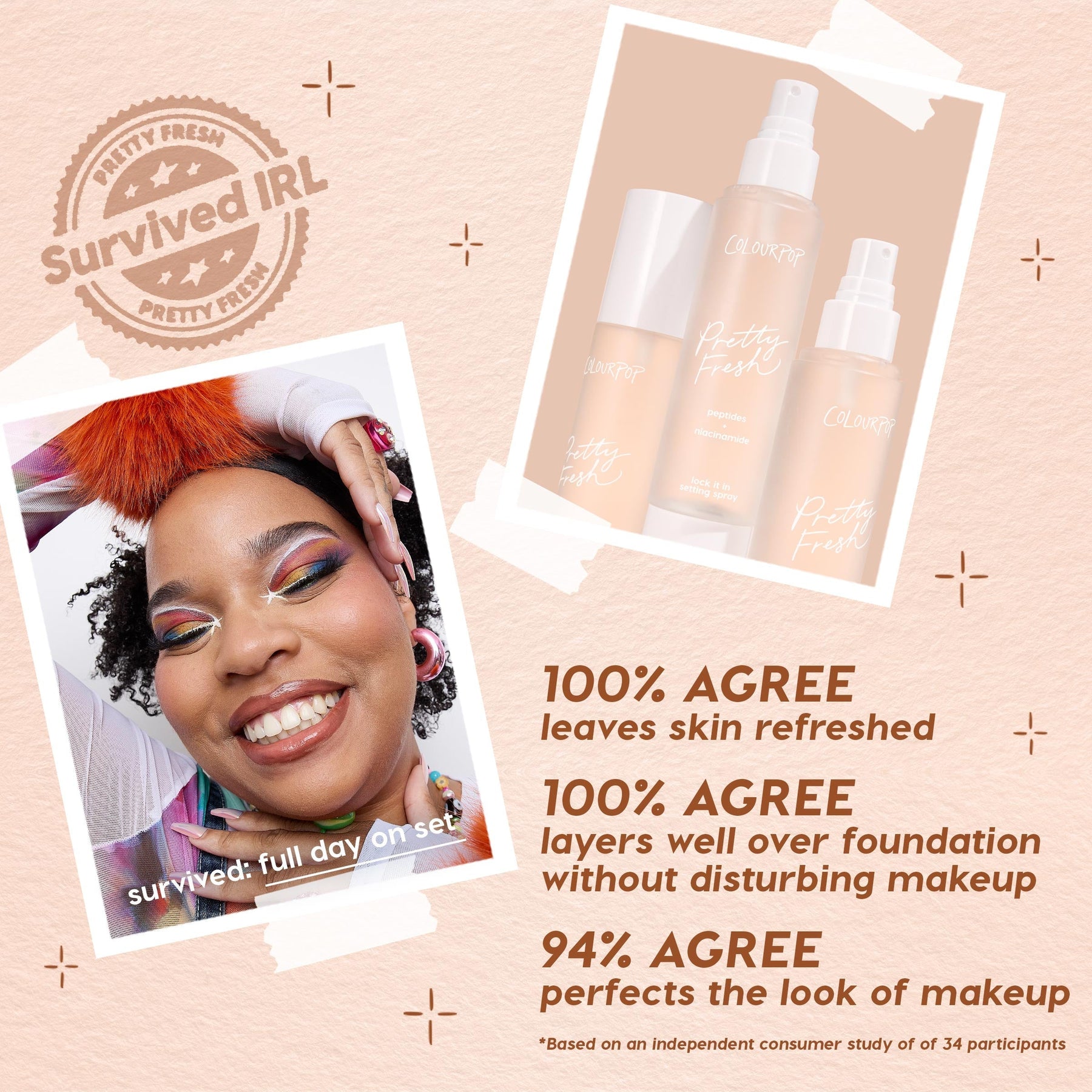 Hydrating Prime + Set - Easy Set