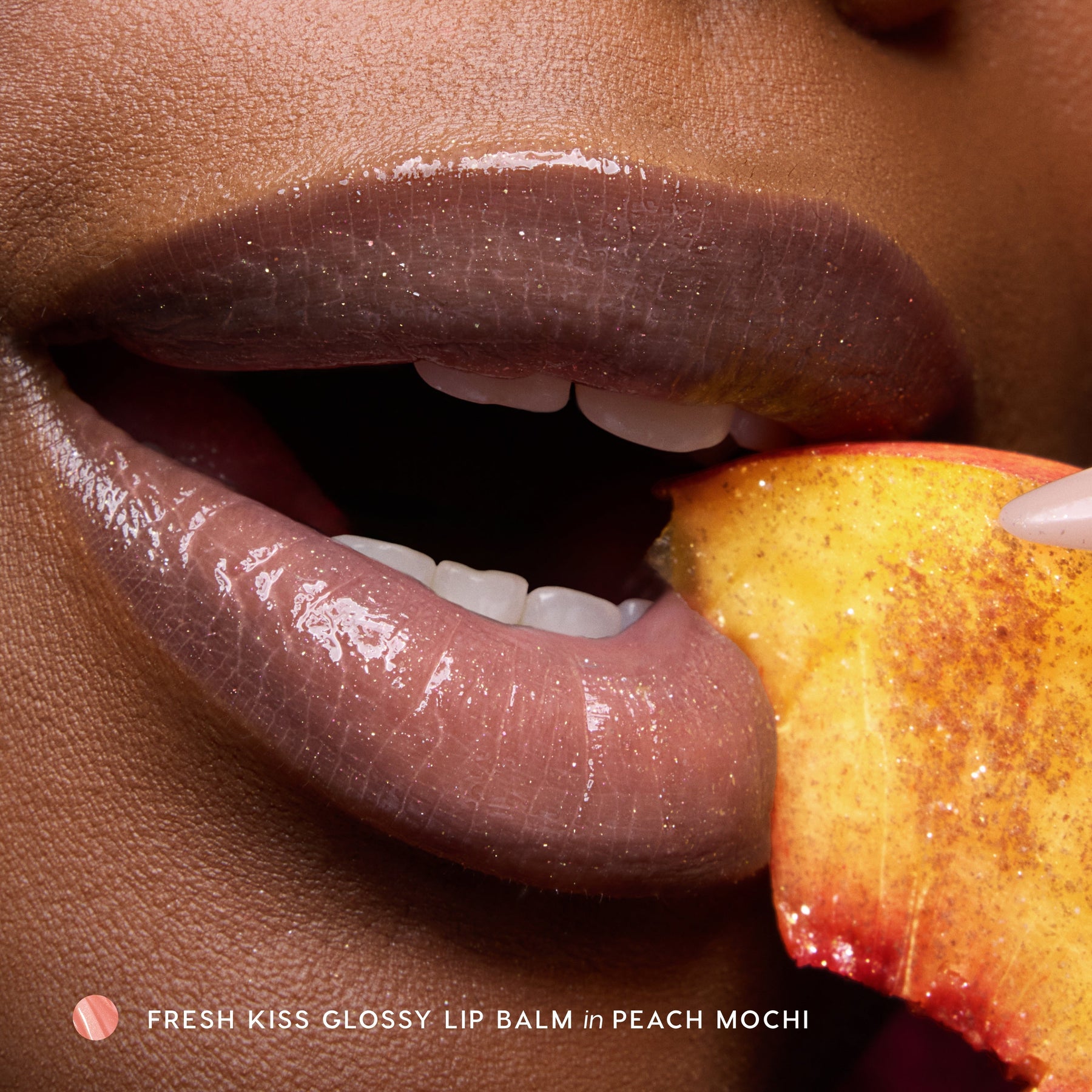 Peachy Perfection - Fresh Pair