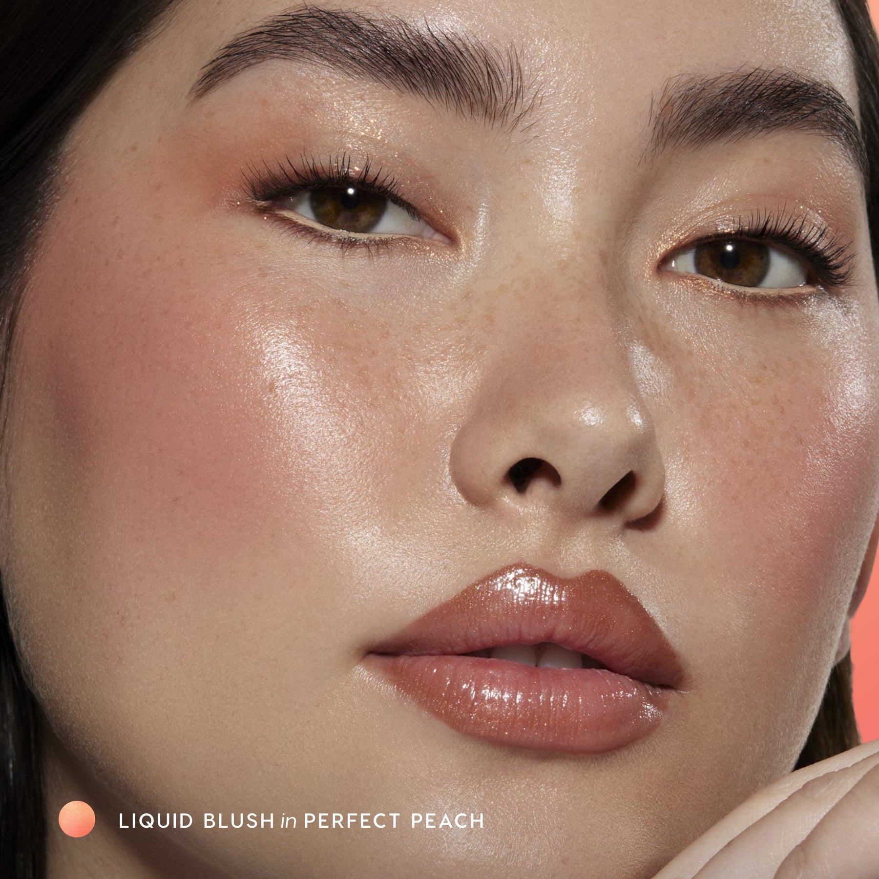 Peachy Perfection - Fresh Pair