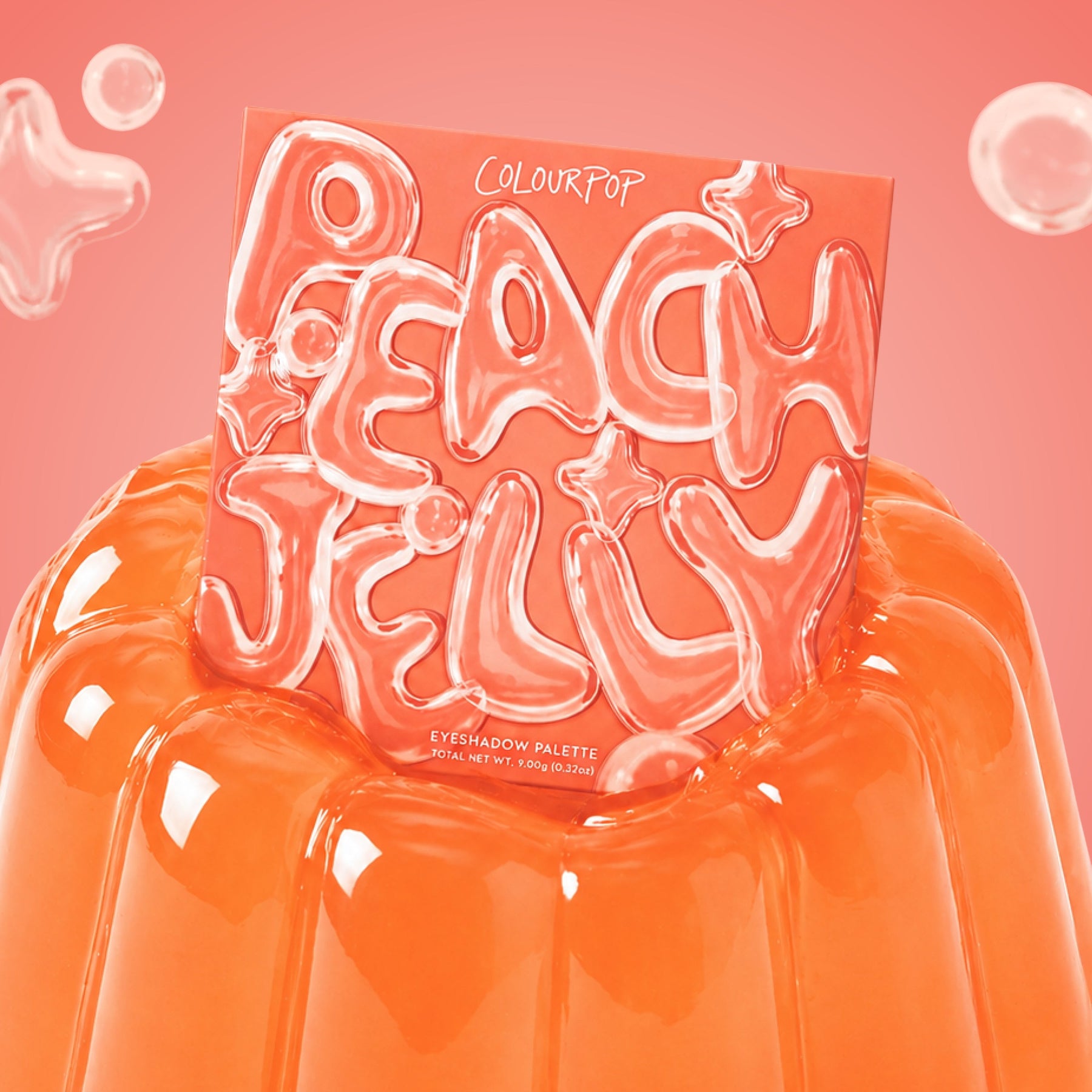 Peachy Perfection - Fresh Pair