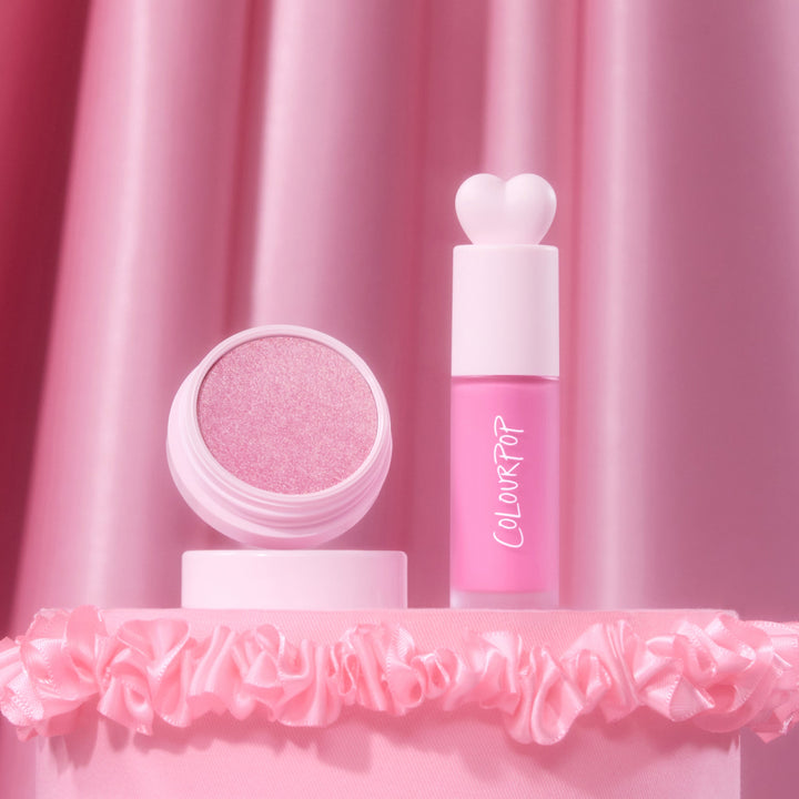 Babydoll Glow Bundle - Weekend Pair