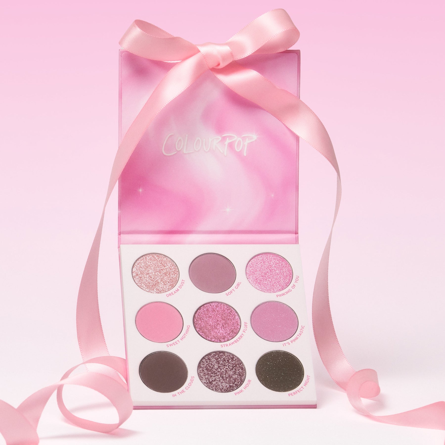 Pink Dreams - Fresh Tint