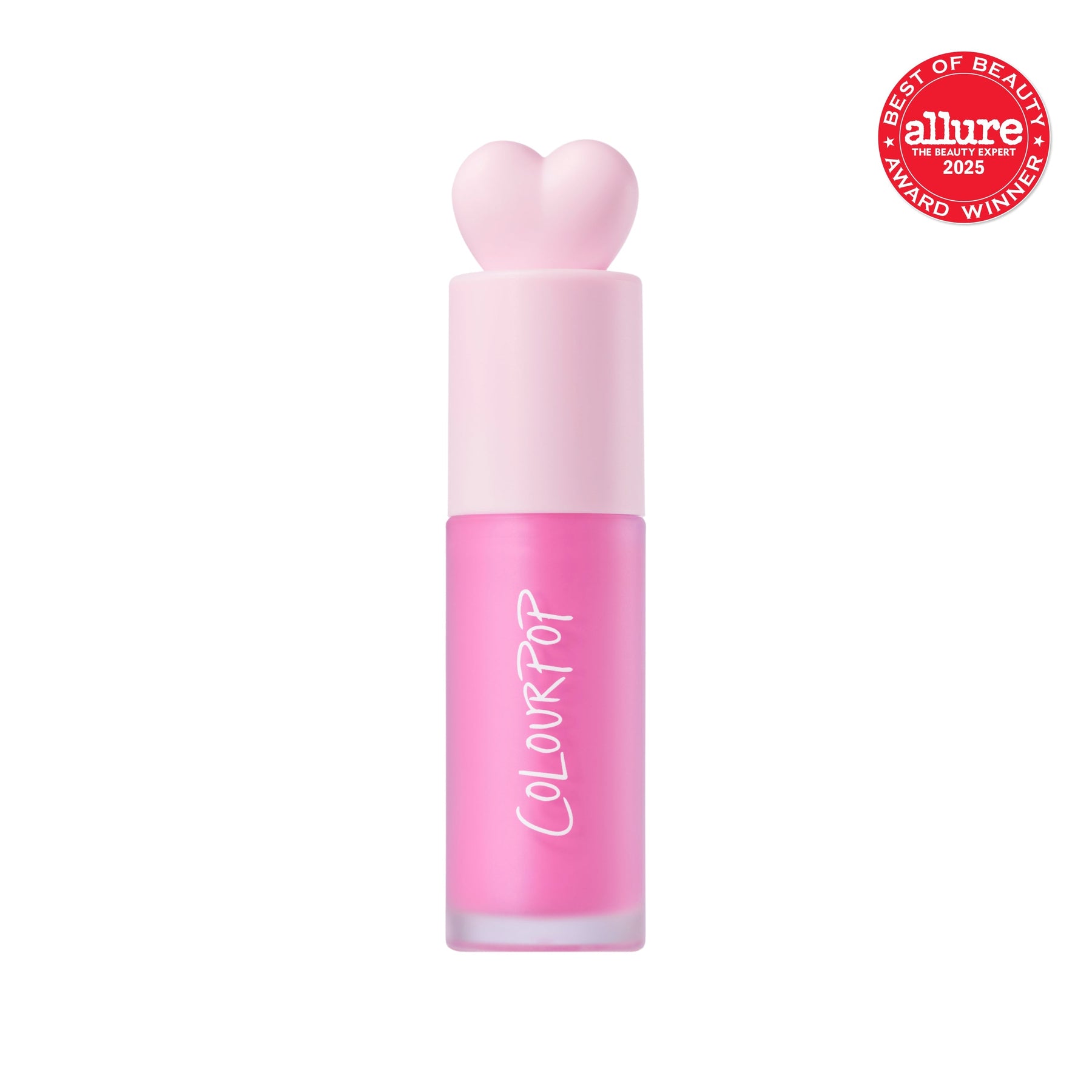 Prettiest Pink - Fresh Tint