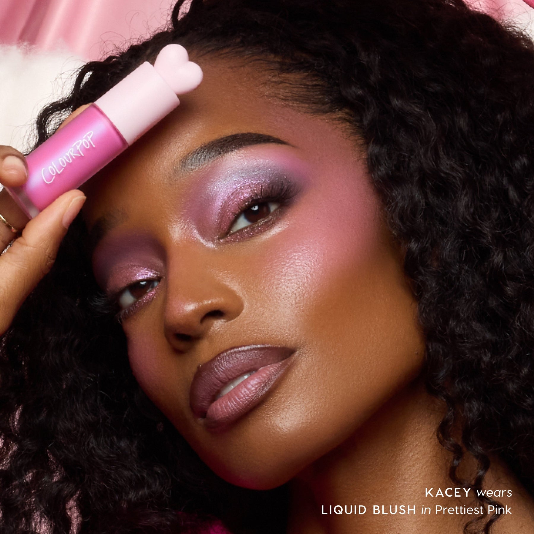 Prettiest Pink - Fresh Tint
