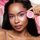 Pink Aura - Everyday Pop