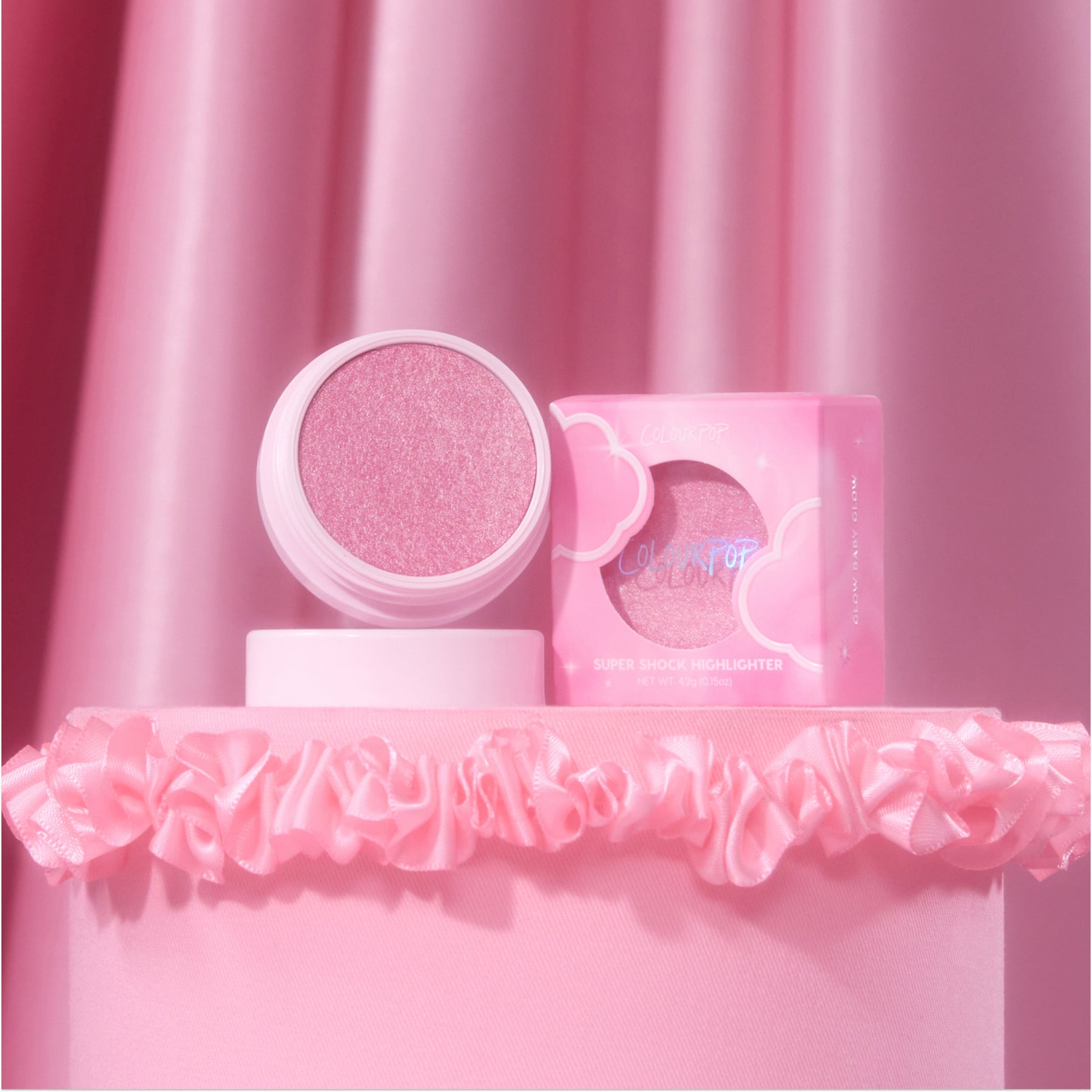 Pink Aura - Everyday Pop