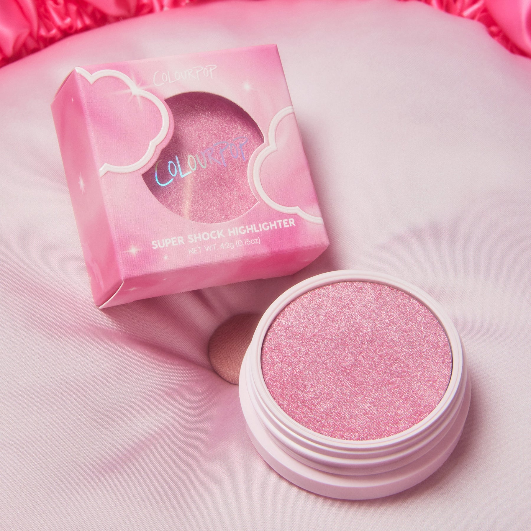 Pink Aura - Everyday Pop