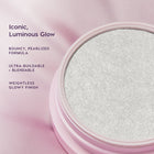 Platinum Aura - Soft Focus