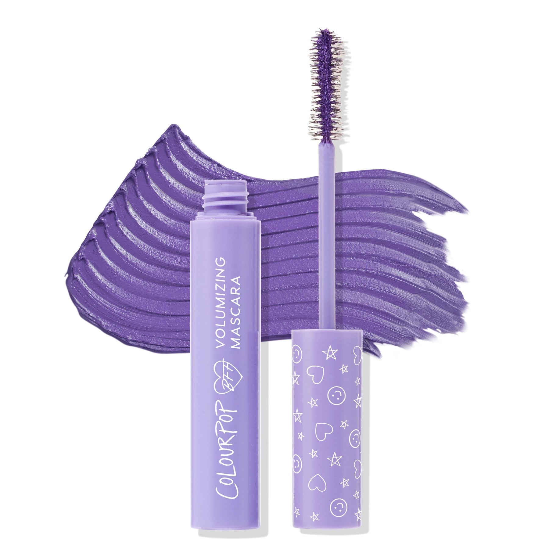 Purple Prose - Ready Routine