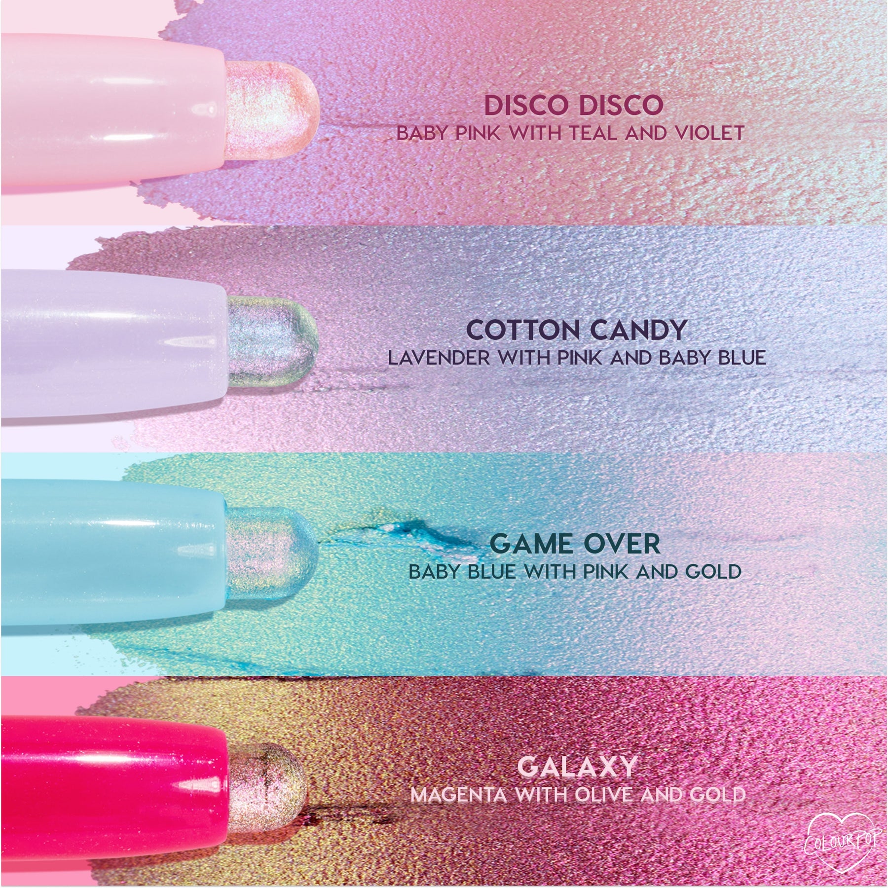 Galaxy - Classic Wear