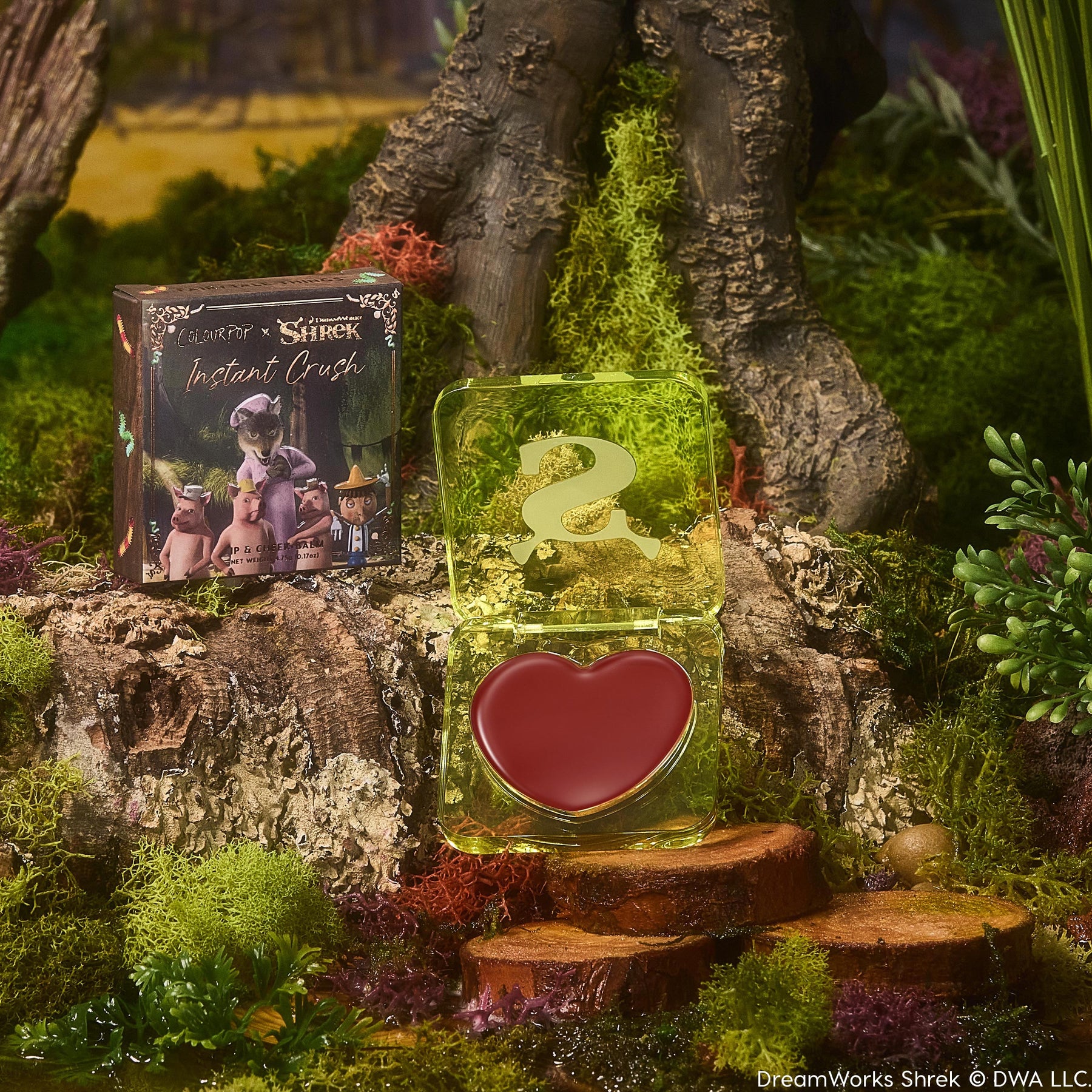 Fairytale Things - Essential Set