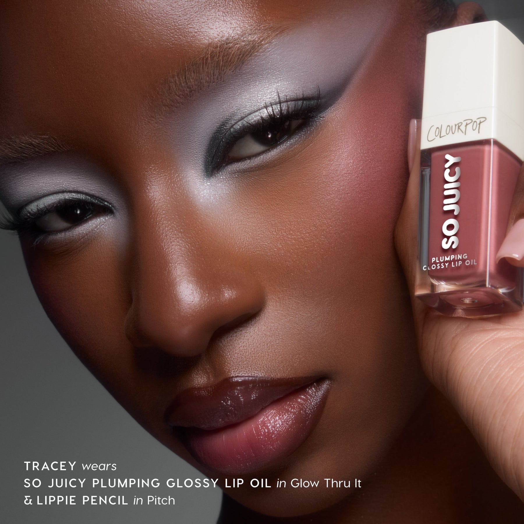 Positive Pout - Gift Ready