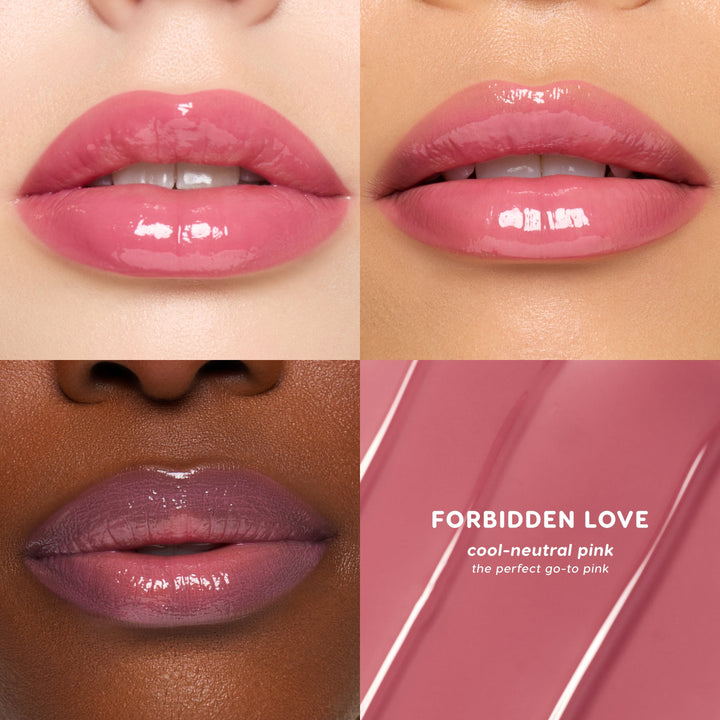 Forbidden Love - Easy Blend