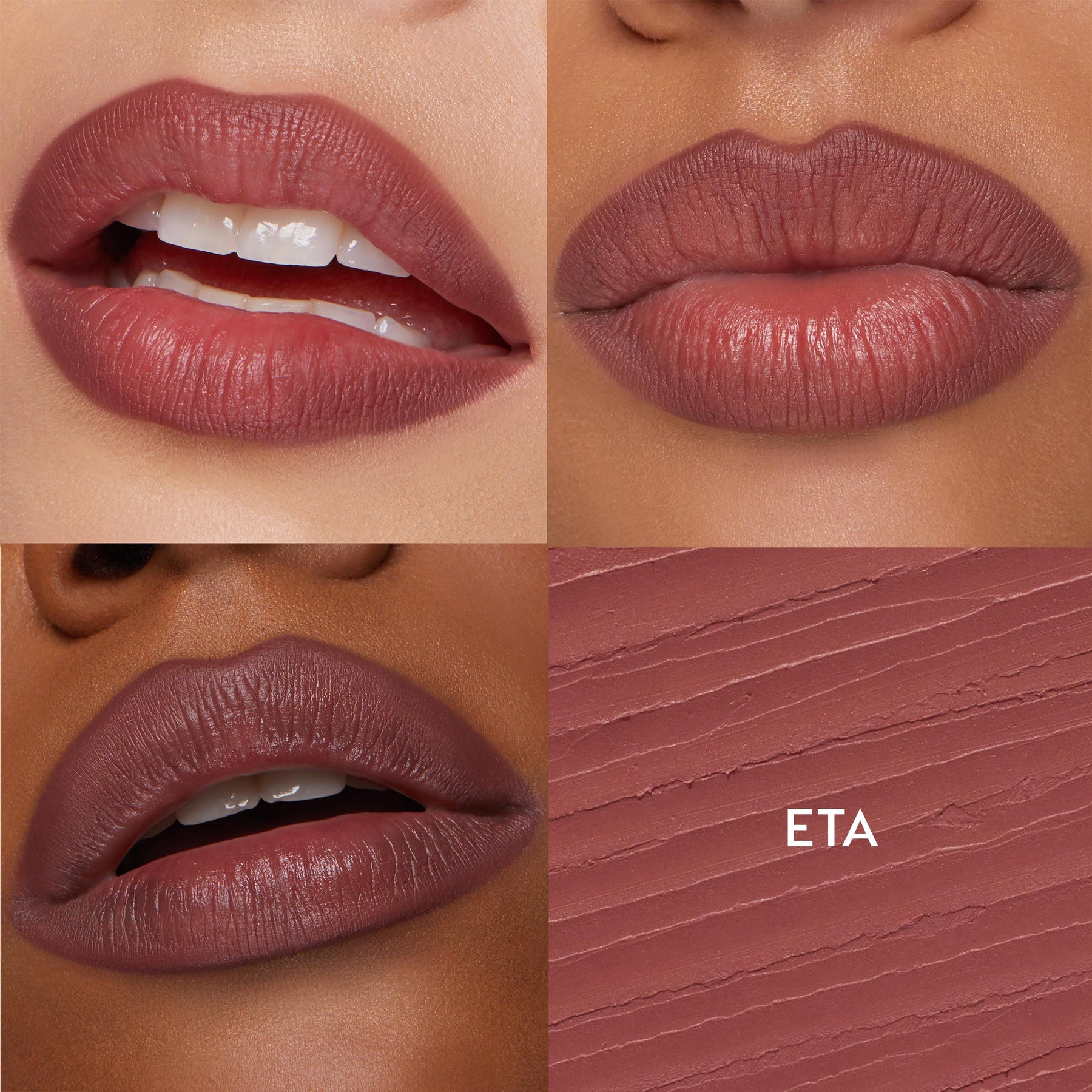 ETA - Daily Set