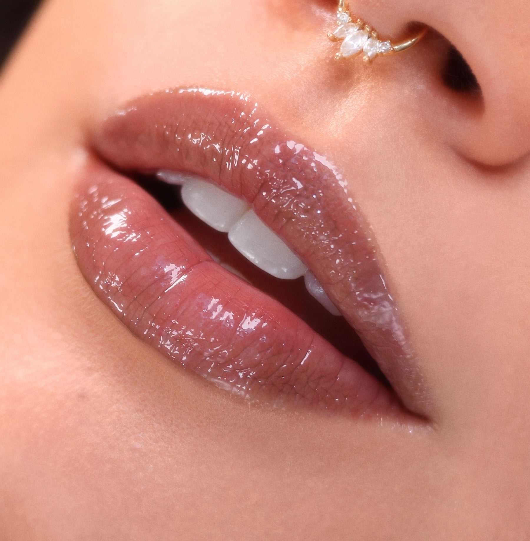 Vampy Lips - Simple Edit