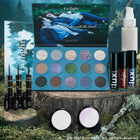 Twilight x ColourPop - Easy Set