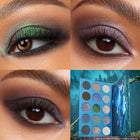 Twilight x ColourPop - Easy Set