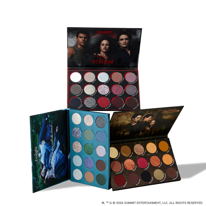 Twilight Forever - Clean Bundle