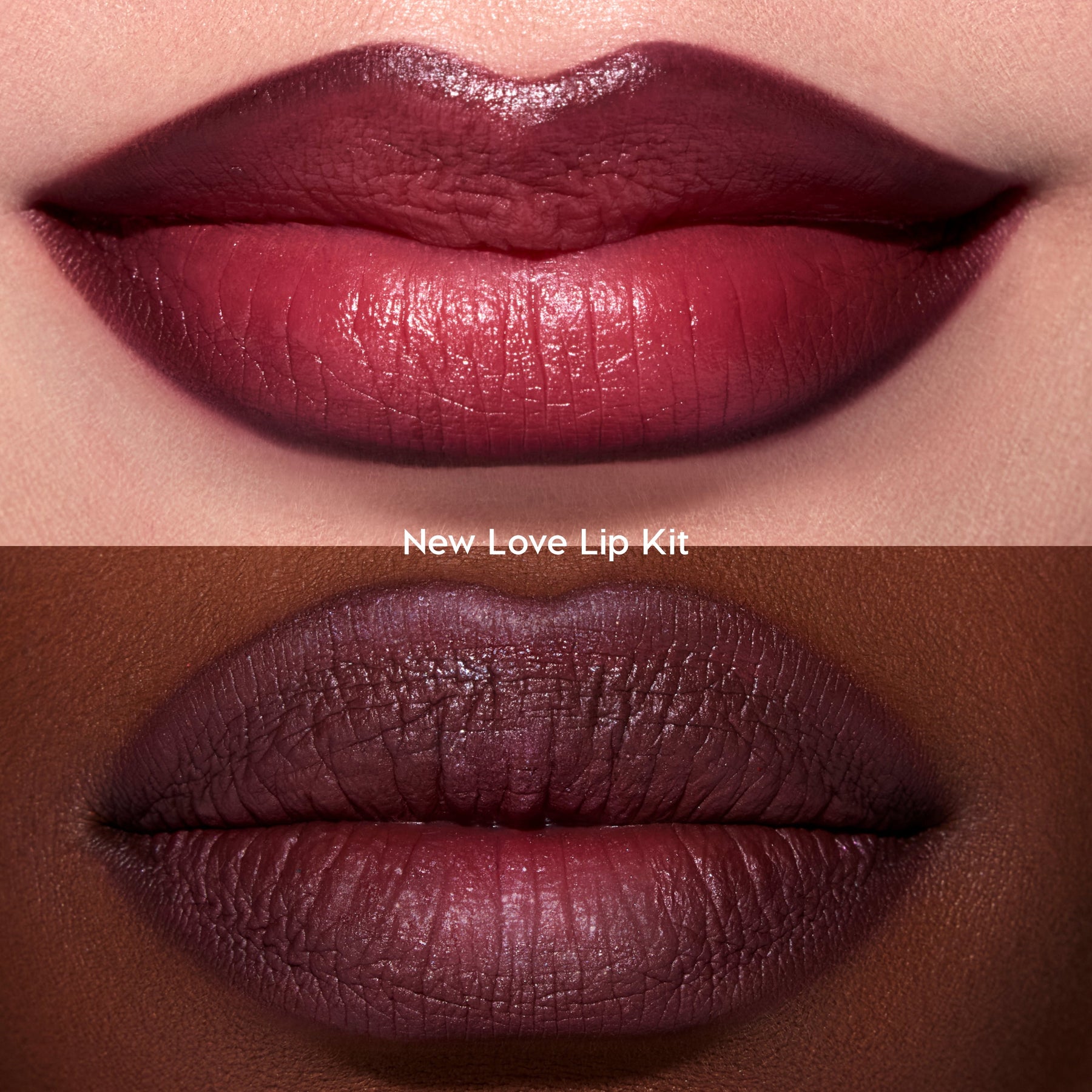 The Twilight Saga Eclipse X ColourPop - Simple Edit