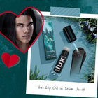 Team Jacob - Travel Edit