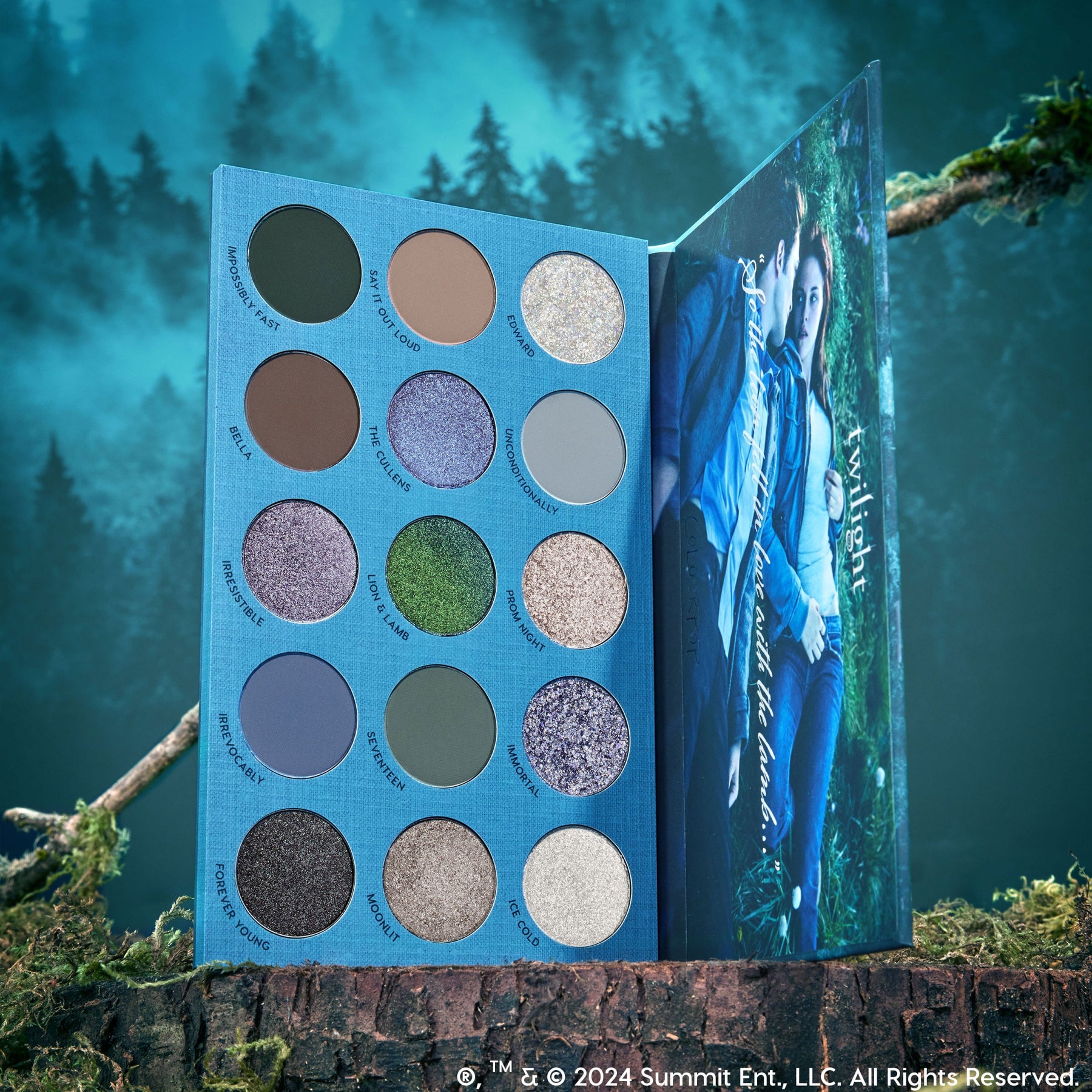 Twilight Forever - Clean Bundle