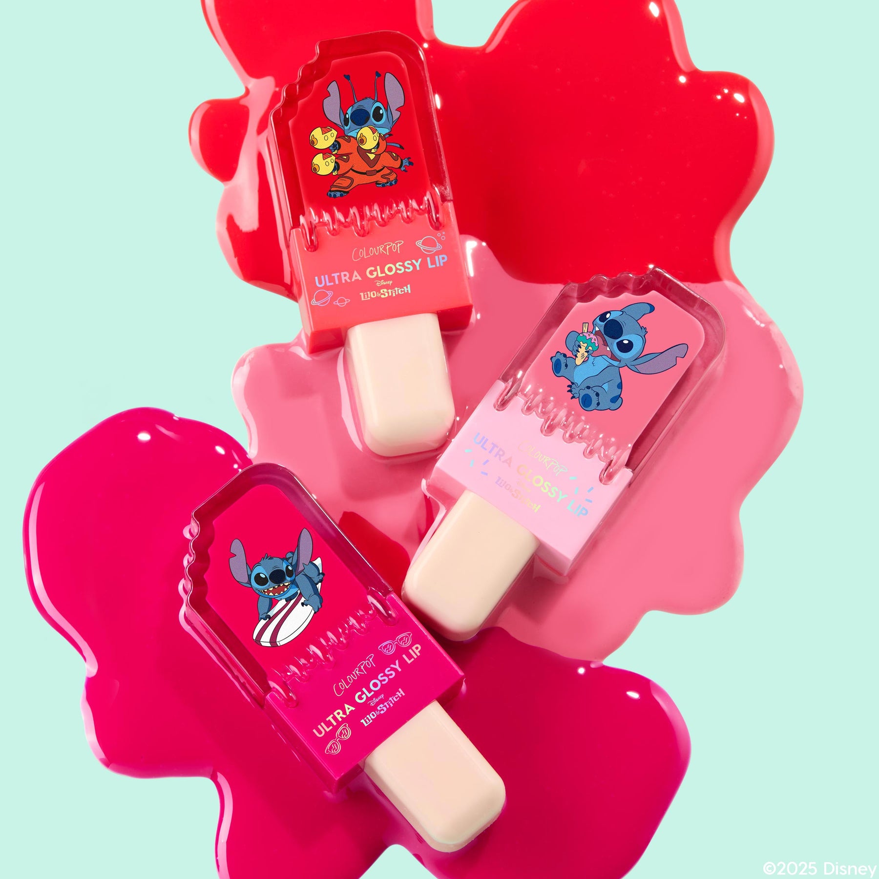 Keepin’ It Sweet - Clean Bundle