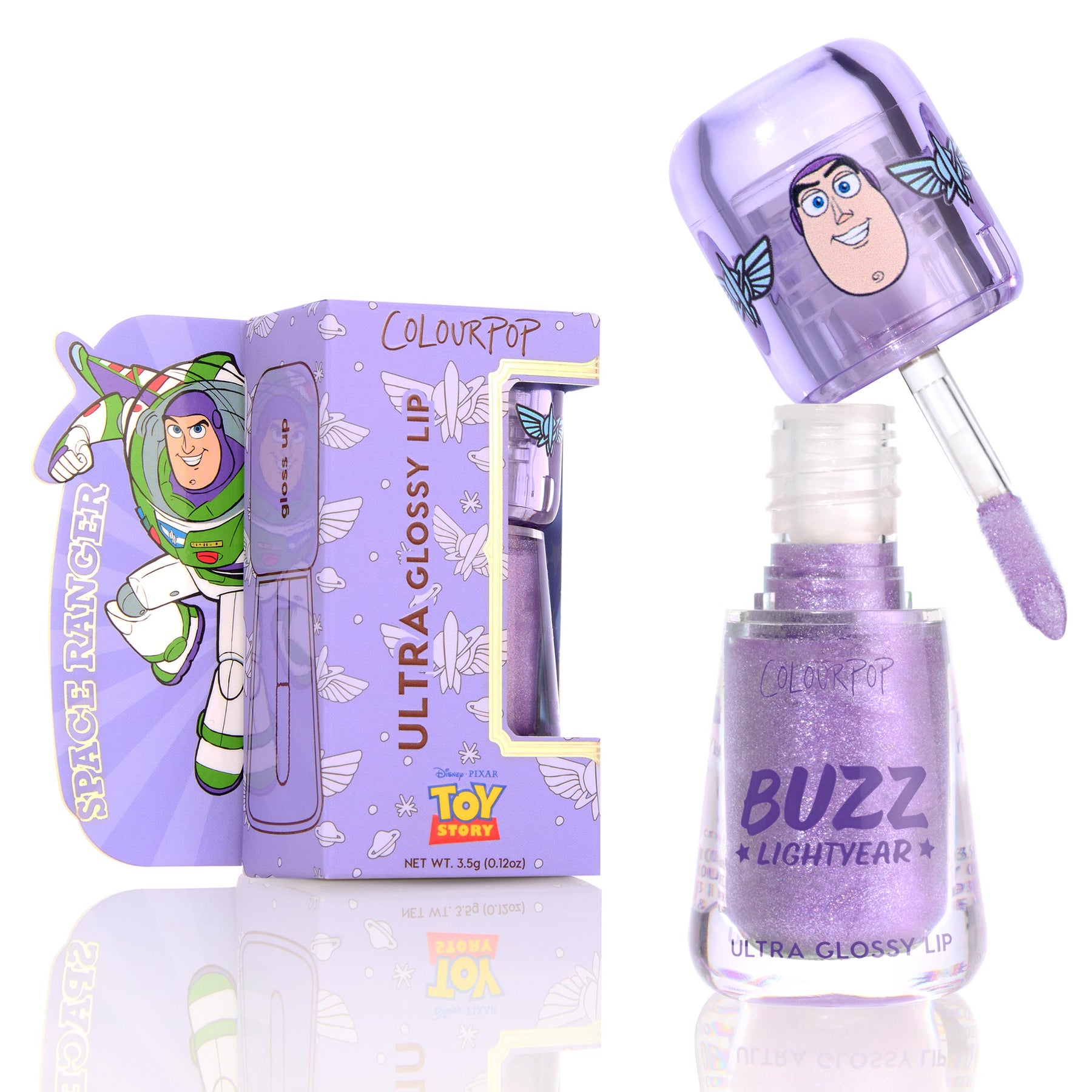Buzzin' About - Ready Routine