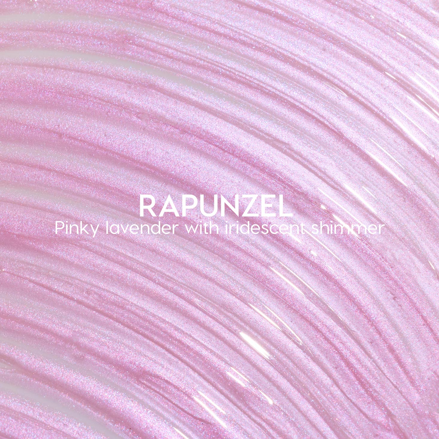 Rapunzel - Gift Ready