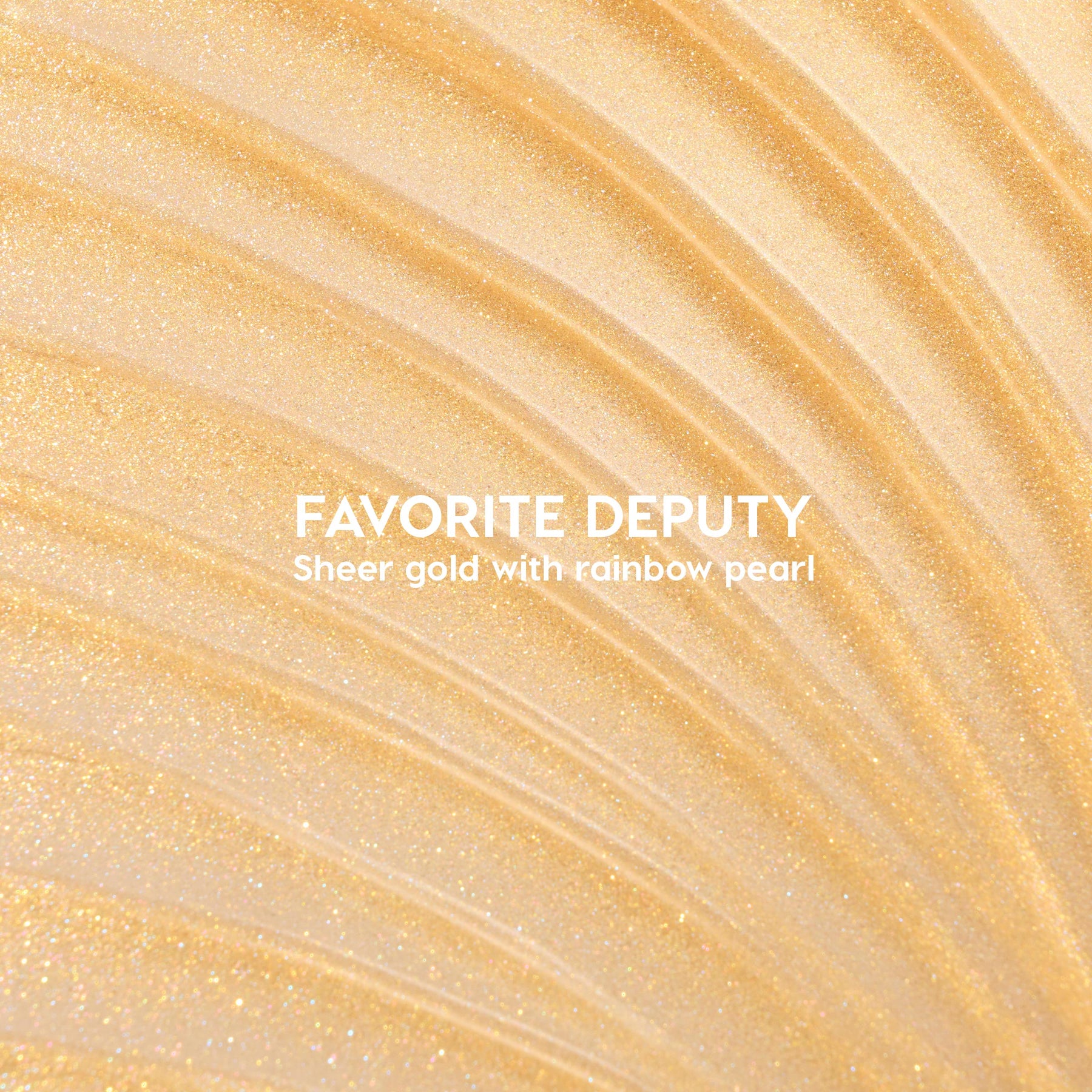 Favorite Deputy - Classic Pick