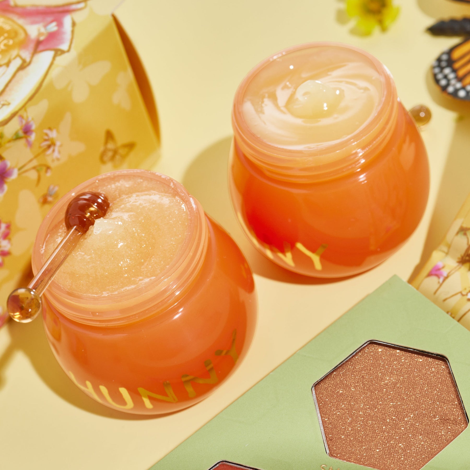 Hunny Pot - Gift Ready