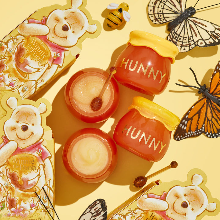 Sweet as Hunny - Easy Set