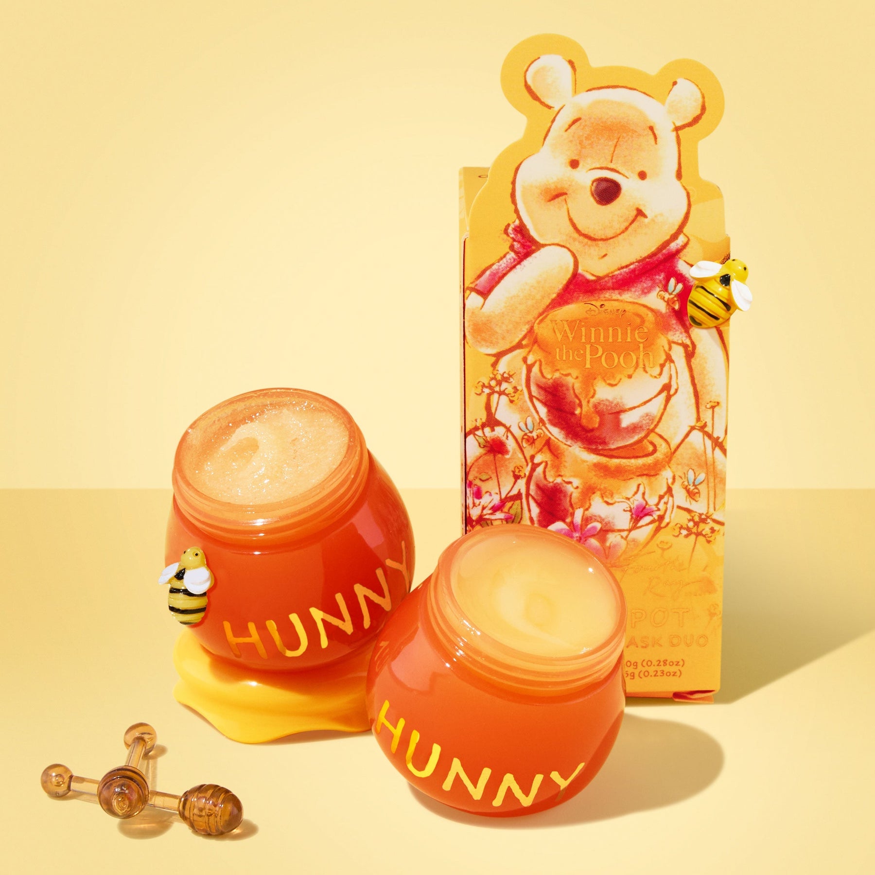 Hunny Pot - Gift Ready