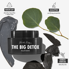 The Big Detox Mud Mask - Simple Edit