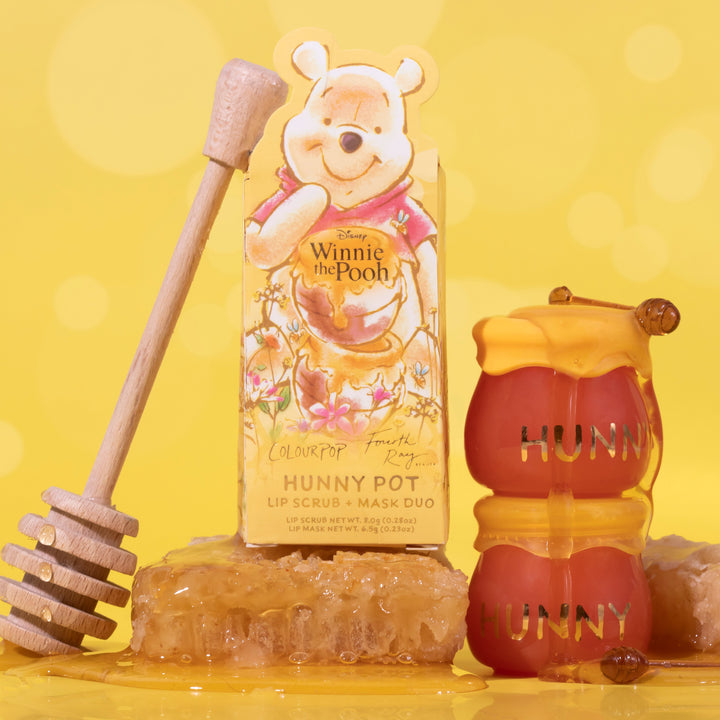 Hunny Pot - Gift Ready